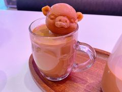 -龙记·香港茶餐厅(海上世界店)