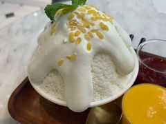 -丹礼糖甜品