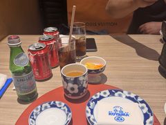-小山日本料理(兴业太古汇店)