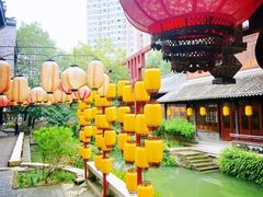 -龙潭水乡
