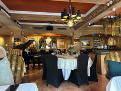 -火车头法国西餐厅