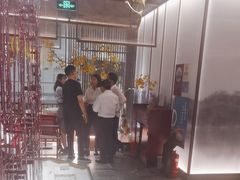 -京华烟云·北京烤鸭(领展购物广场·中关村店)