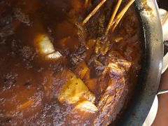 -老大烧烤海鲜城(秦安街店)