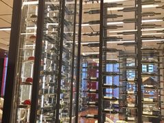 -嘉年华大酒店琴湾-自助餐厅