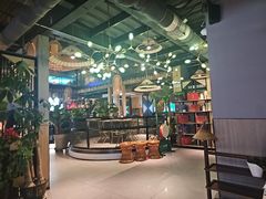 -老福耶小草帽石锅鱼(奥体店)