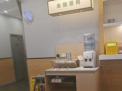 -吉野家(复兴路第二餐厅店)