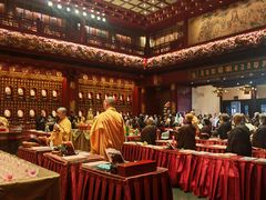 -新加坡佛牙寺龙华院