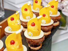 -三迪希尔顿酒店·星空酒廊