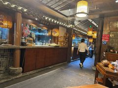 -杨记隆府(重庆总店)