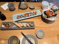 -Tuna maki寿司(苏州中心商场店)