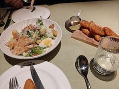 -碧特博格·20年品牌西餐厅(芜湖路店)