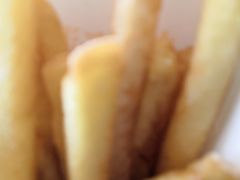 -汉堡王(新城吾悦广场店)