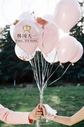 点击看大图 -天一婚纱摄影TIA STUDIO(珠海路店)