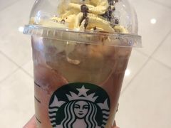 -星巴克(烟台大悦城店)