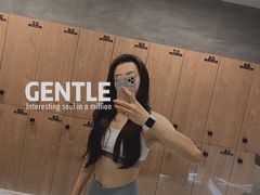 -Answer Fitness 答案健身(奥体店)