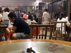 大堂-得福农庄