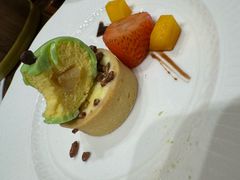 -夏宫中餐厅(香格里拉大酒店)