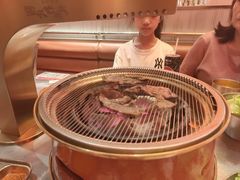 -西塔老太太泥炉烤肉(苏州大悦城店)