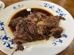 柴氏酱牛肉-柴氏风味斋(甘家口店)