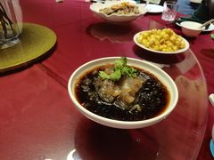 -阿莉餐厅(枣阳路店)