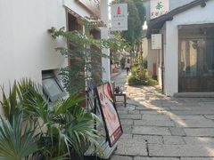 -小河直街历史文化街区