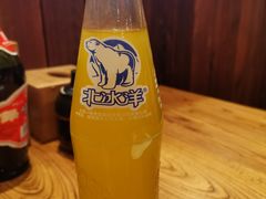 -我的面 川味Bistro(后沙峪店)