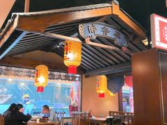 -杨记隆府重庆江湖菜(大悦城店)