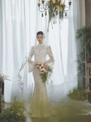 -CD视觉婚纱摄影