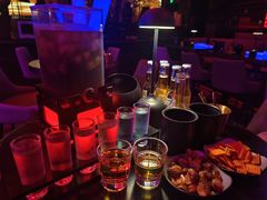-赤红音乐现场(浦东金桥路店)