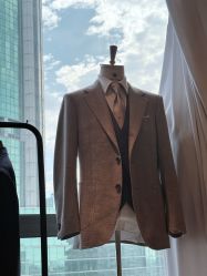 -Brother西服礼服定制·商务·婚礼(佛山南海店)