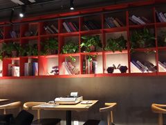 大堂-半天妖烤鱼(方庄店)