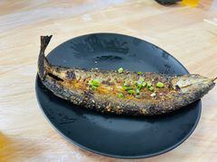 -郑记•不夜城烧烤•龙虾•虾蟹(黄鹤楼店)