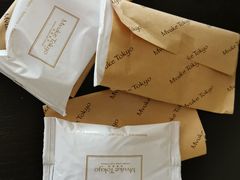 -布歌东京(清河万象汇店)