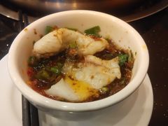 -龙继斑鱼庄(犀浦店)