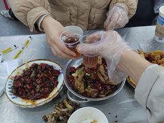 -小民大排档(光谷店)