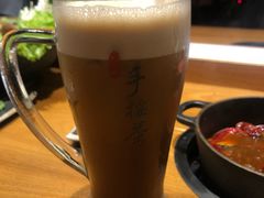 -呷哺呷哺 黄金牧场 (新中关购物中心店)