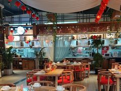 -水煮三国·川鲁江湖菜(香山店)