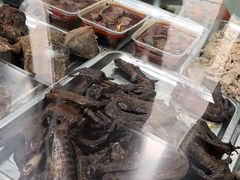 -晓马鸭店(新芜路店)