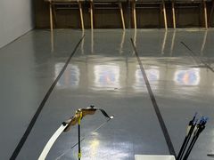 -蓝天射箭馆·专业射箭运动(诚丰广场店)