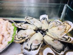 -77号渔船·蒸海鲜青岛菜(积米崖店)