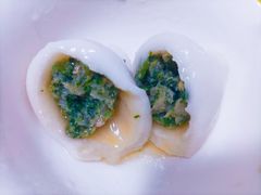 荠菜芯-七宝老街水磨汤圆(瞿溪路店)