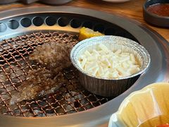 -炎蔵牛舌烤肉