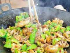 干锅肥肠（小锅）-张氏父子常德肠子馆(红星总店)