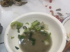 -秀妈厨房(灰汤老店)