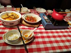 -西贝莜面村(上海百联西郊店)