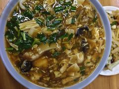 打卤面-亲贤打卤面(八一街店)