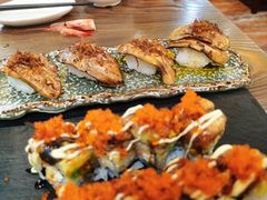 -东京屋(武定路店)