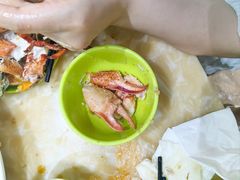 -小海豚•老字号海鲜餐厅(天涯店)