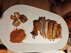 -谷丽麦馕新疆菜·清真(步步高梅溪新天地店)