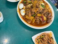 -马氏大盘鸡(原胜利桥东店)